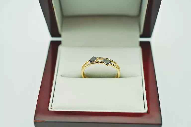 zloty-pierscionek-z-serduszkiem-375137gr16-stan-11323-2