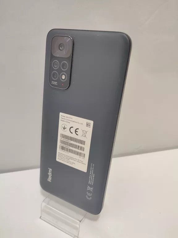 telefon-redmi-note-11-ean-gtin-6934177768316