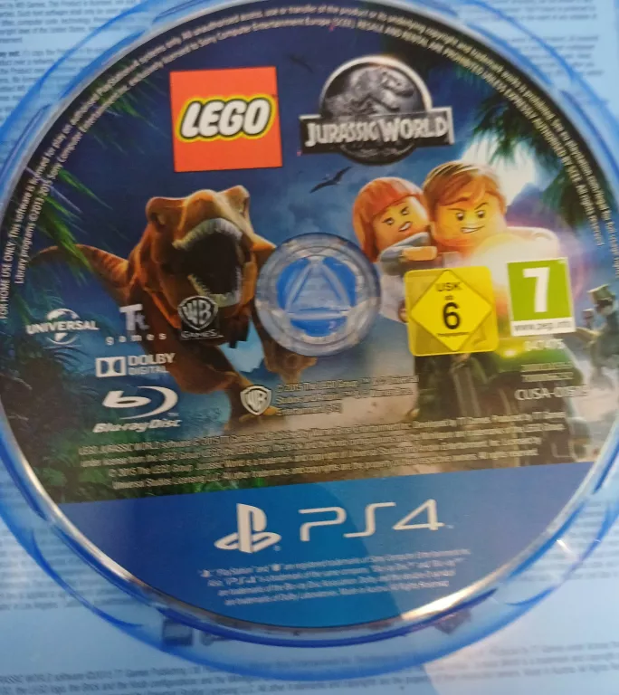 ps4-lego-jurassic-world-ean-gtin-5051892191555