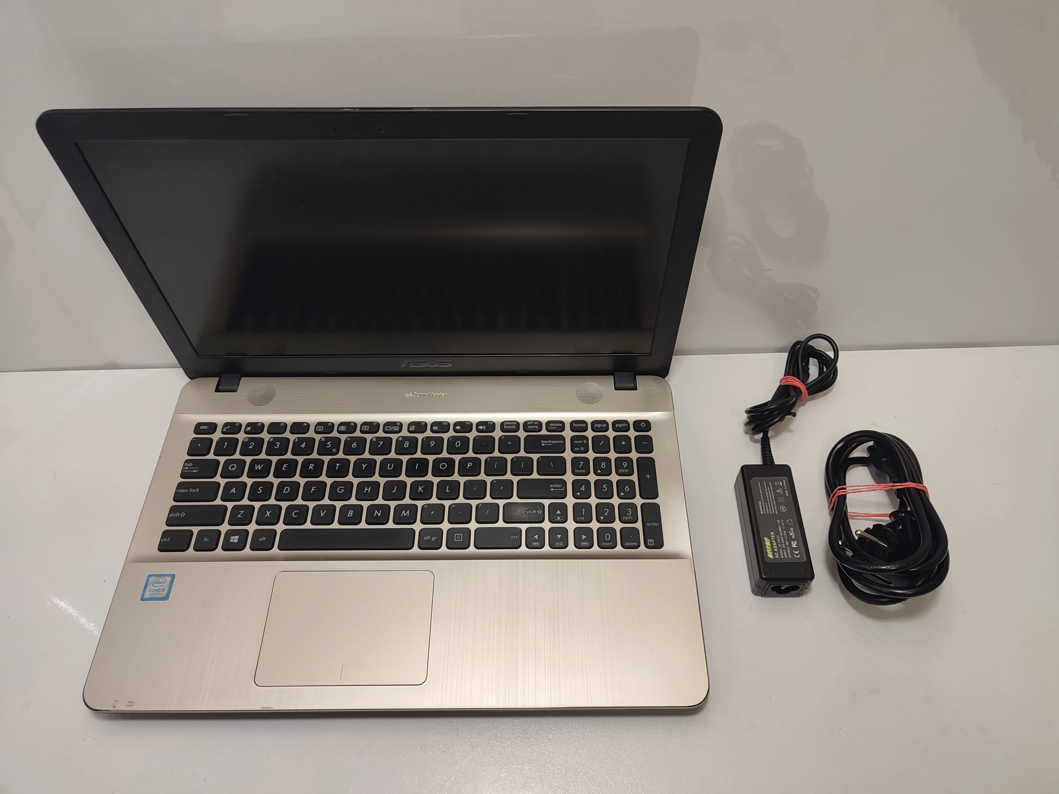 laptop-asus-r541u-intel-i3-osiedle-kombatantow-7c-krakow