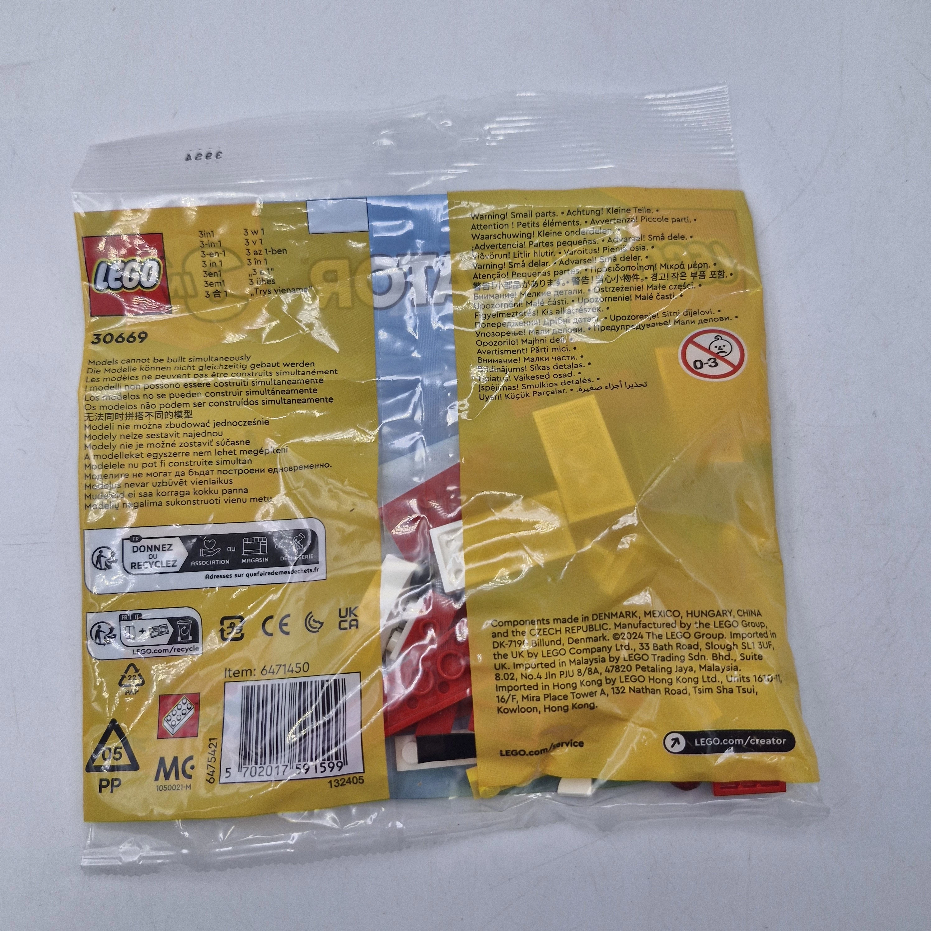 lego-30669-czerwony-samolot-ean-gtin-5702017591599