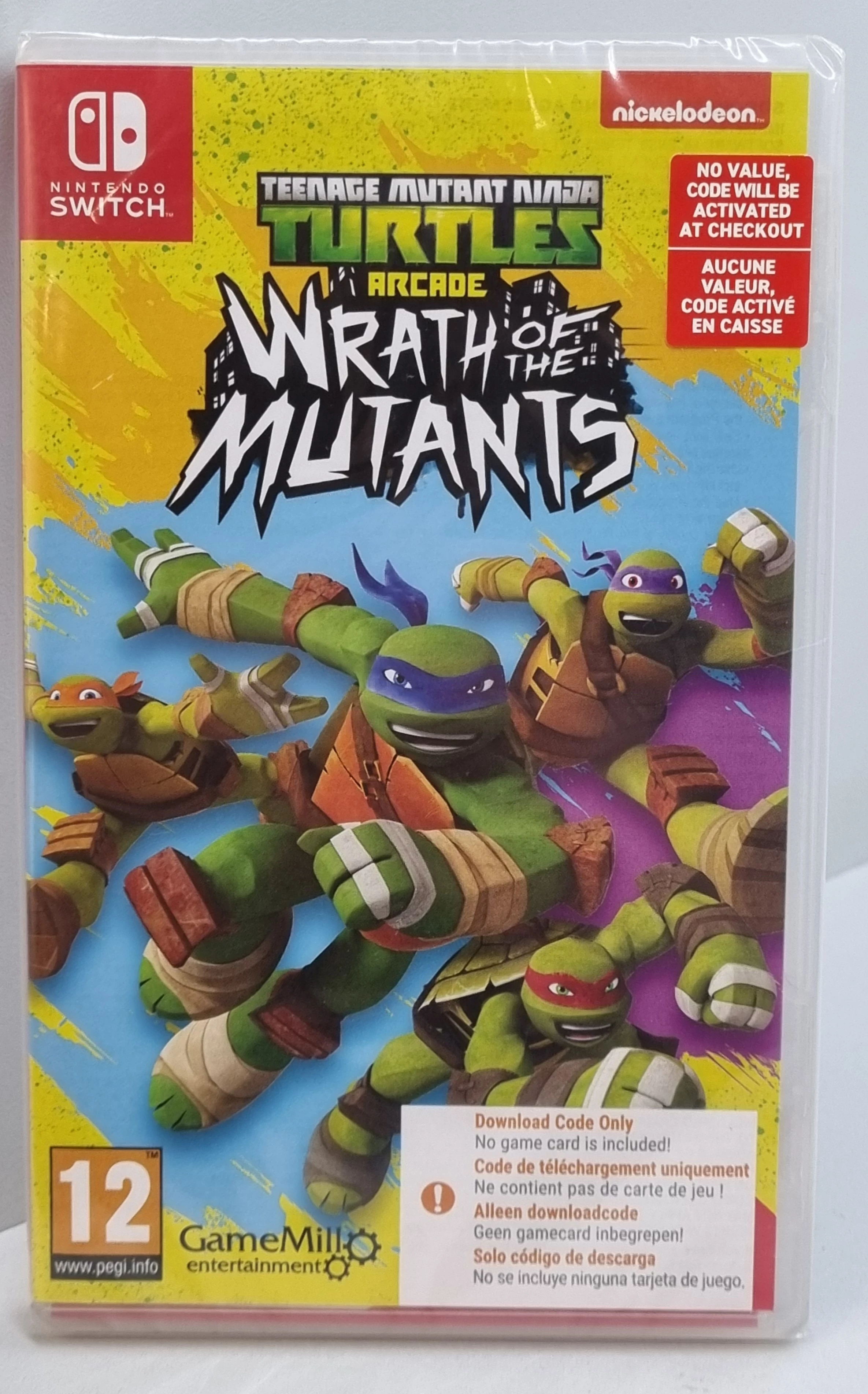 nintendo-switch-teenage-mutant-ninja-turtles-arcade-wrath-of-the-mutants-sobieskiego-40-jelenia-gora-sj