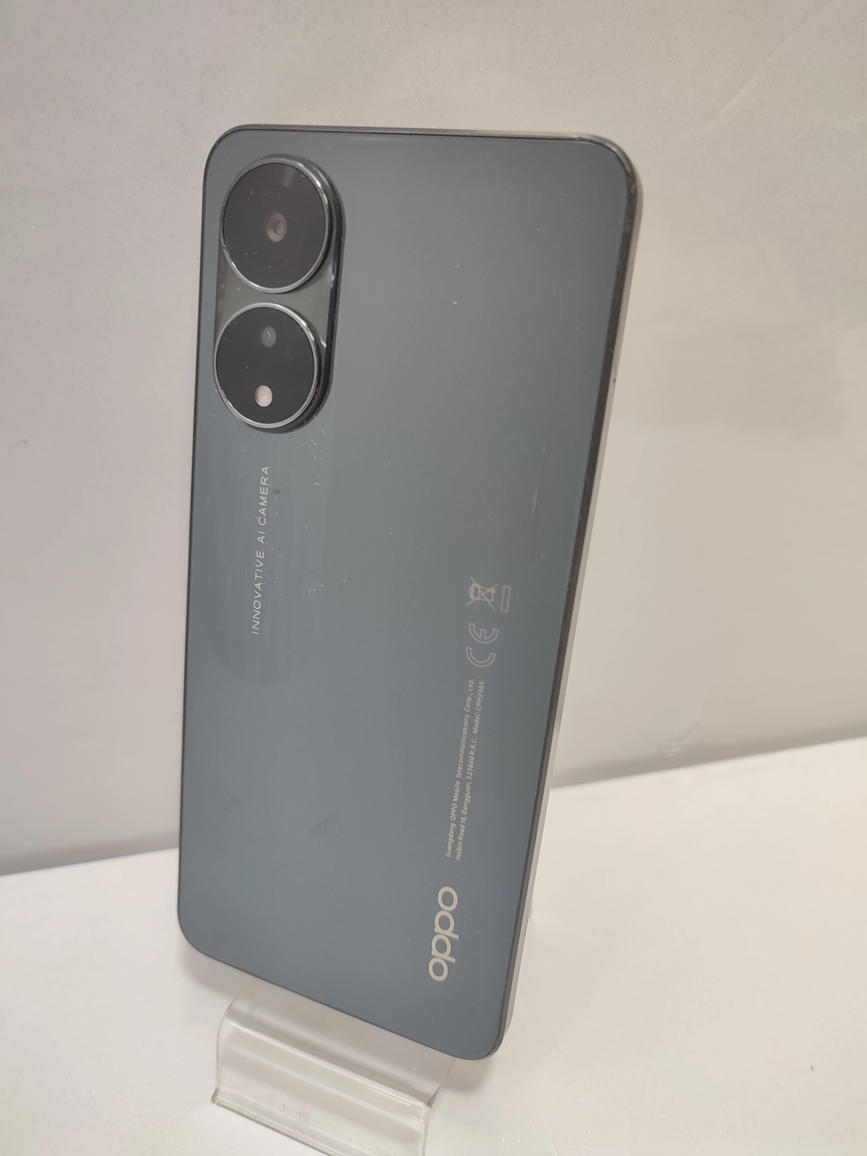 telefon-oppo-a78-8-gb-128-gb-ean-gtin-6932169332354