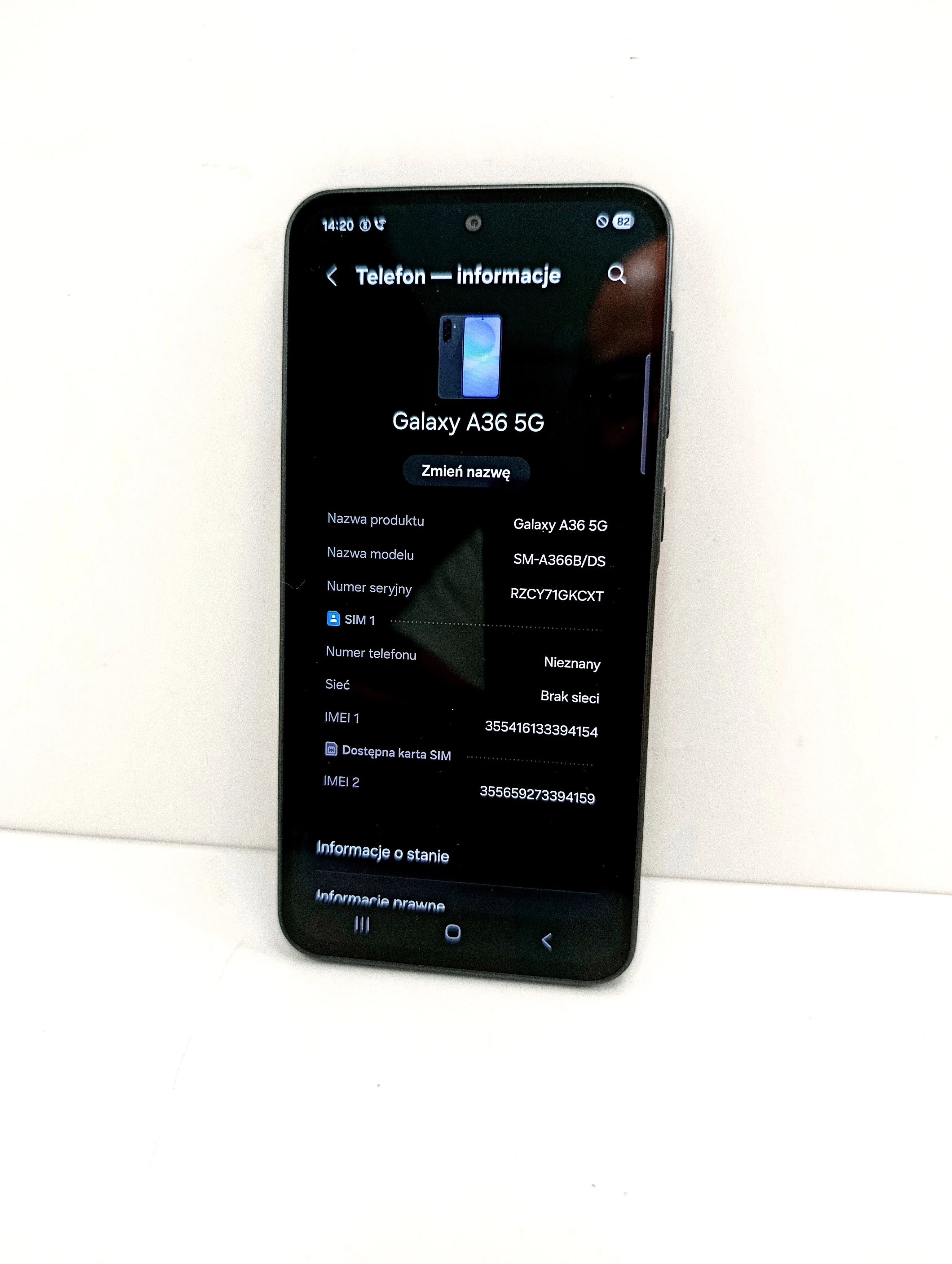 telefon-samsung-galaxy-a36-5g-6128gb-kod-producenta-sm-a366bzkbeue