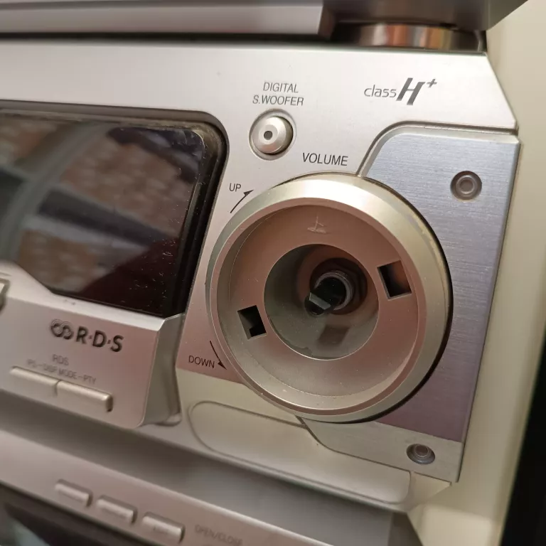 wieza-technics-sh-eh570-stan-11323-2