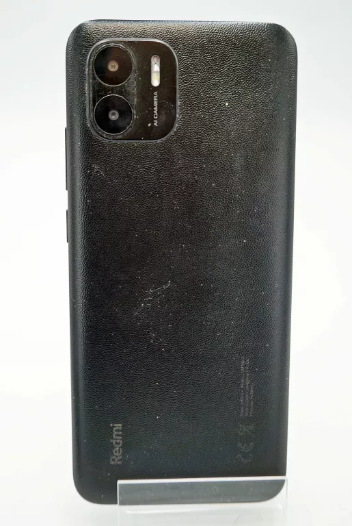 telefon-redmi-a1-232gb-czarny-ean-gtin-6934177775659
