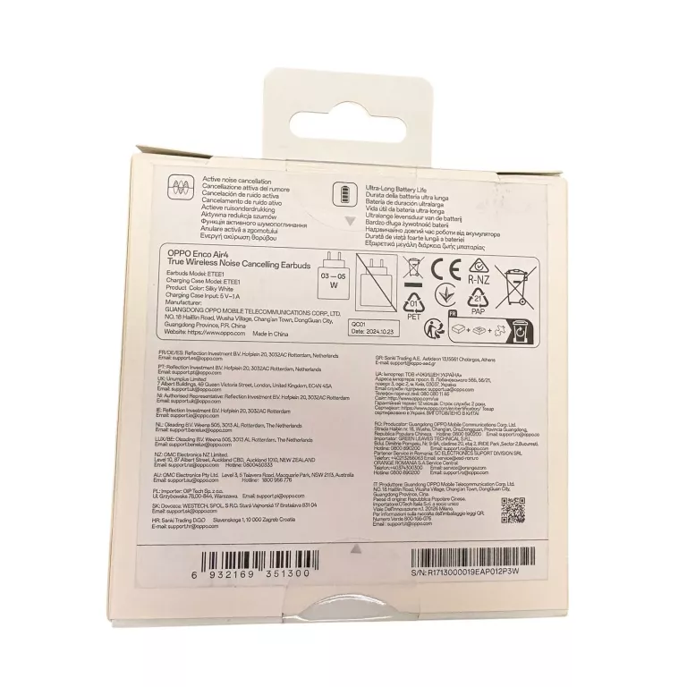 sluchawki-bezprzewodowe-oppo-enco-air-4-ean-gtin-6932169351300
