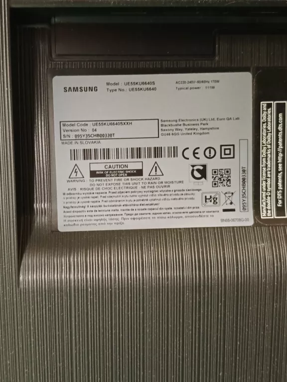 telewizor-led-samsung-ue55ku6640s-55-cali-4k-uhd-smart-tv-pilot-kod-producenta-ue55au7172uxxh