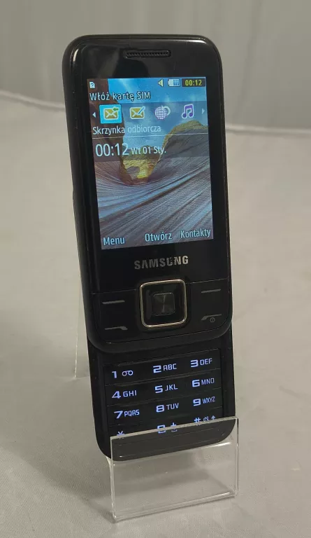 telefon-samsung-gt-e2600-zawadzkiego-121-szczecin