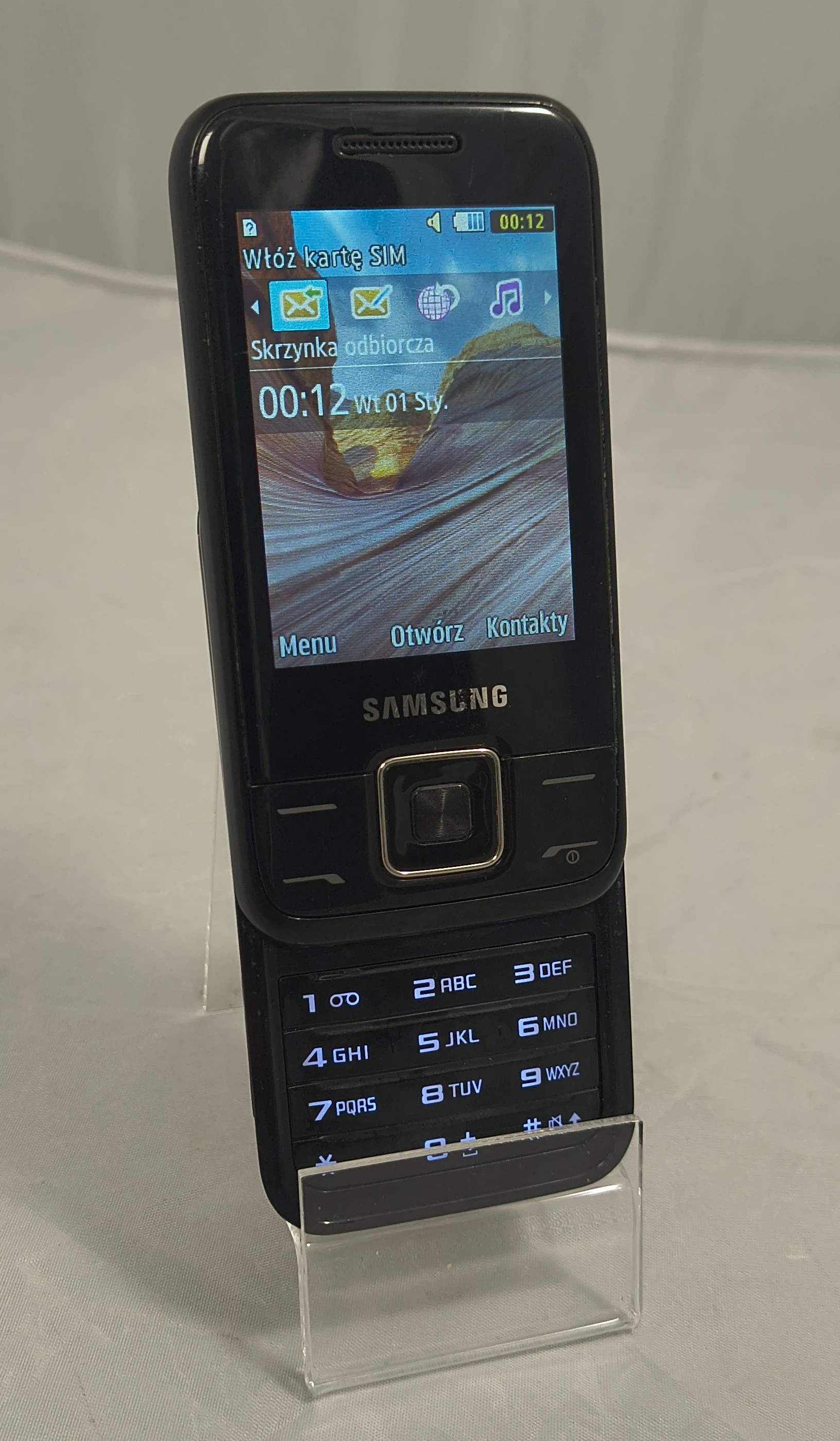 telefon-samsung-gt-e2600-zawadzkiego-121-szczecin
