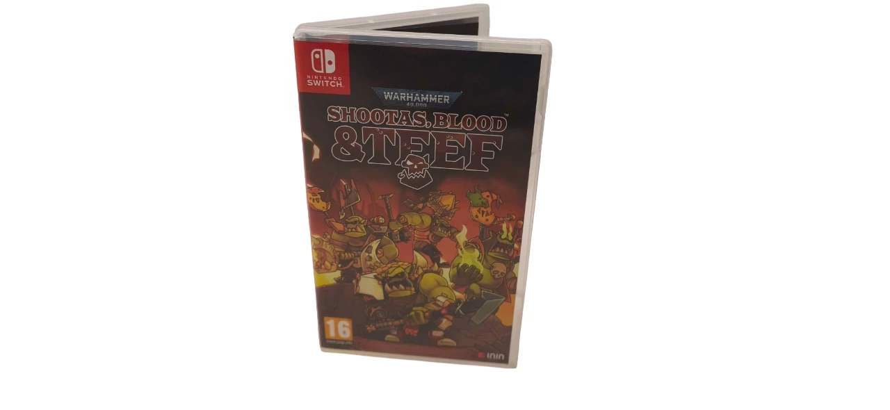 gra-nintendo-switch-warhammer-40000-shootas-blood-teef-opolska-10-tarnowskie-gory