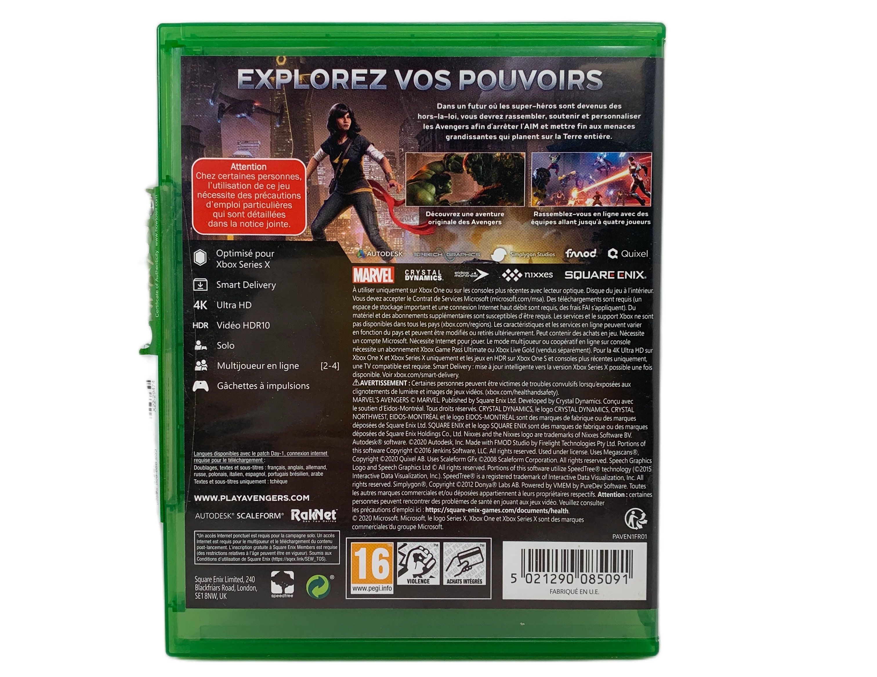 gra-na-konsole-xbox-one-marvel-avengers-ean-gtin-5021290085084