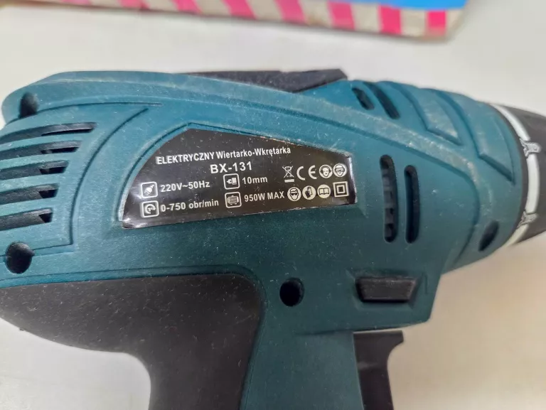 wiertarka-boxer-professional-tools-kod-producenta-bx-131