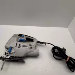 WYRZYNARKA MACALLISTER MSJS600 600W + WALIZKA