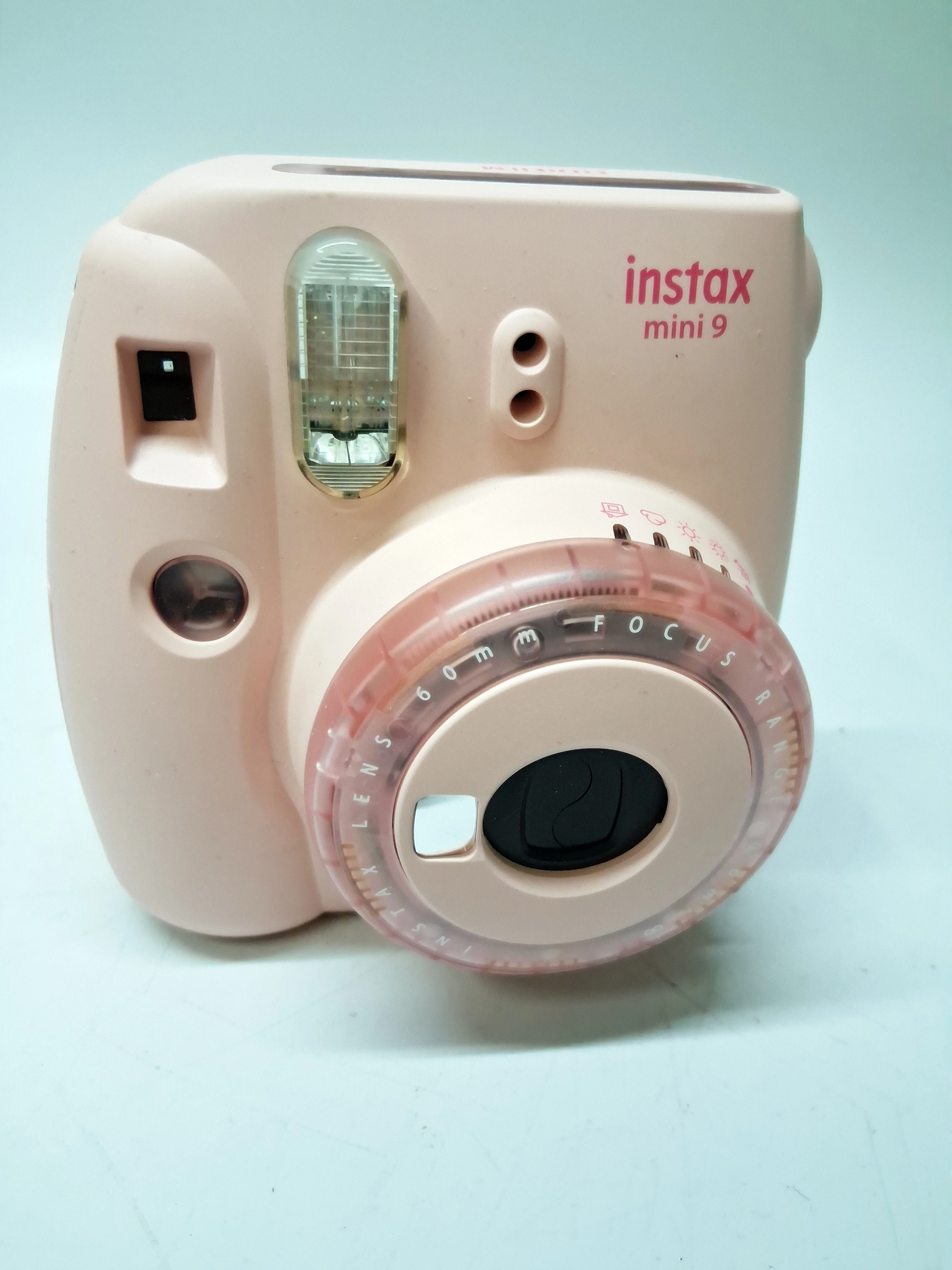 aparat-fujifilm-instax-mini-9-model-instax-mini-9