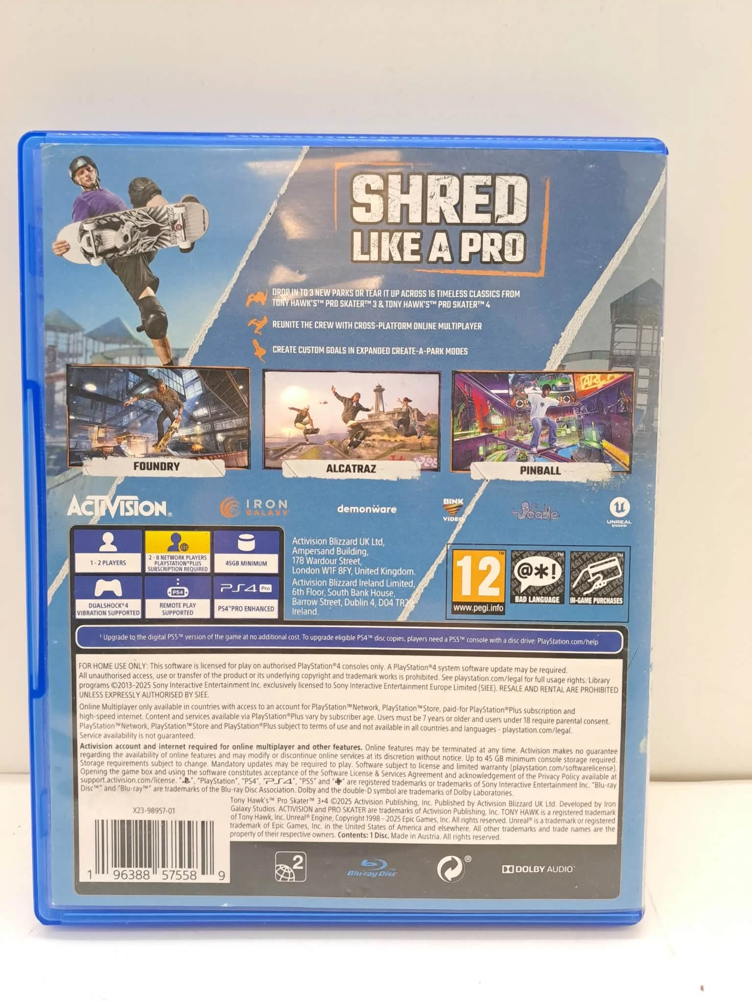 gra-na-ps4-tony-hawks-pro-skater-34-ean-gtin-196388575589