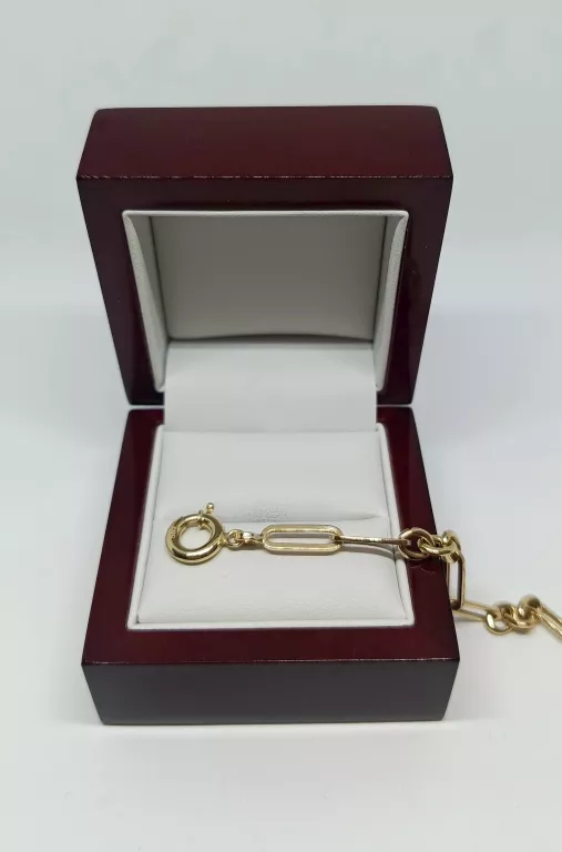 nienoszona-zlota-bransoletka-353-g-585-ean-gtin-0123456789