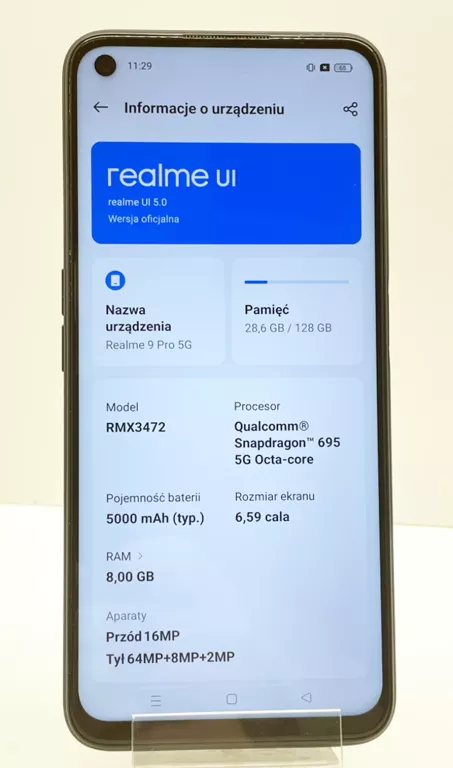 telefon-realme-9-pro-5g-8128-gb-nfc-czarny-stan-11323-2