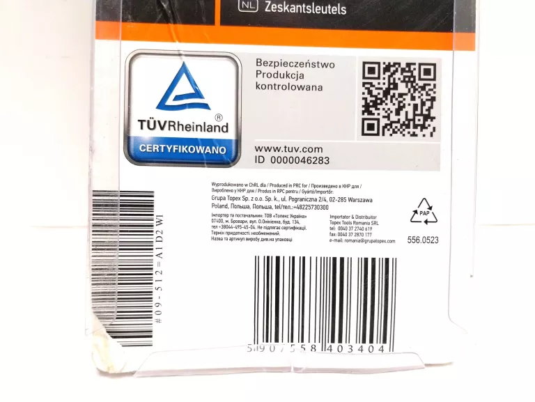 neo-klucze-szesciokatne-15-10-mm-zestaw-9-szt-09-512-marka-248811-951084