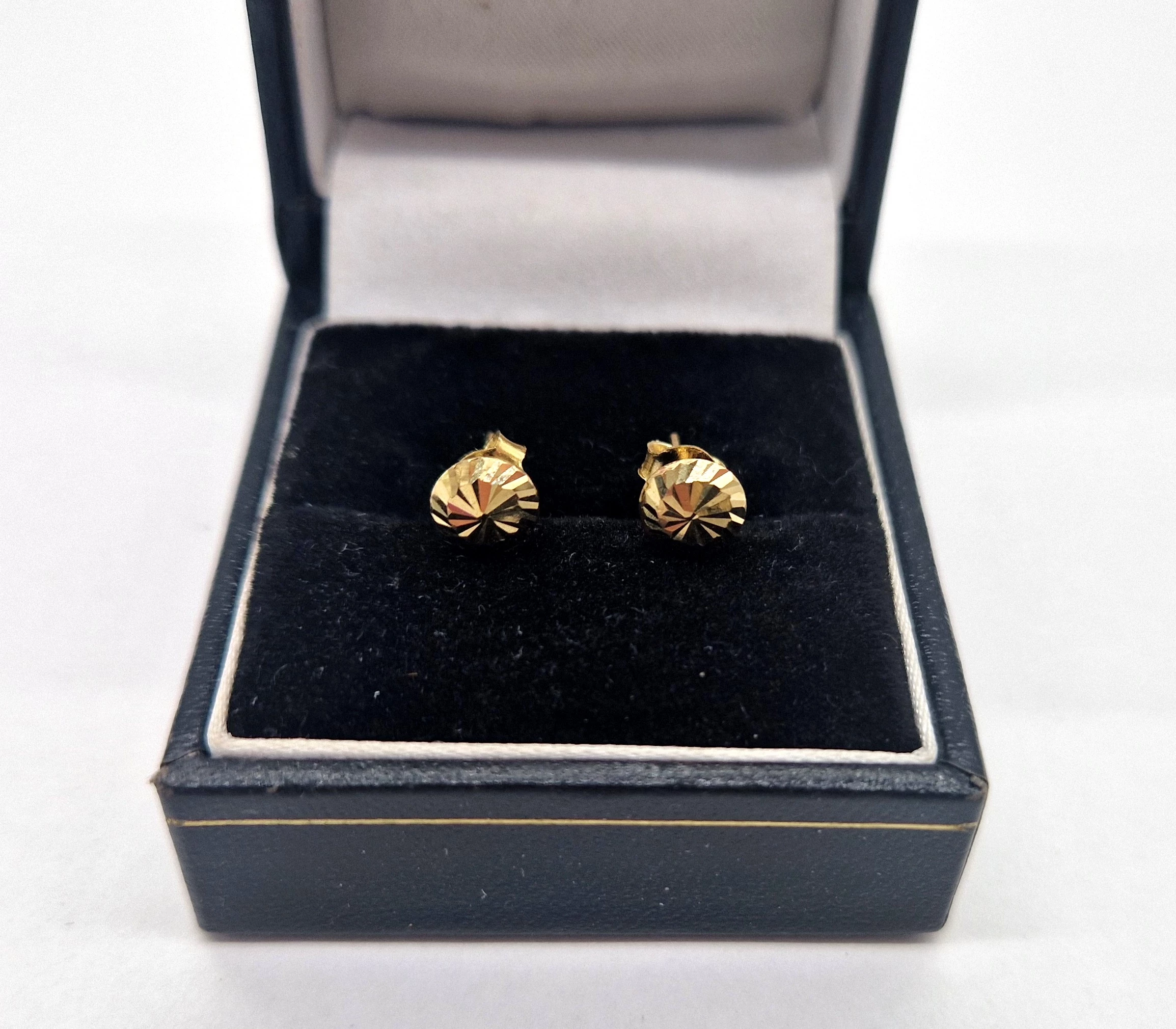 sliczne-zlote-kolczyki-kuleczki-082-585-stan-11323-2