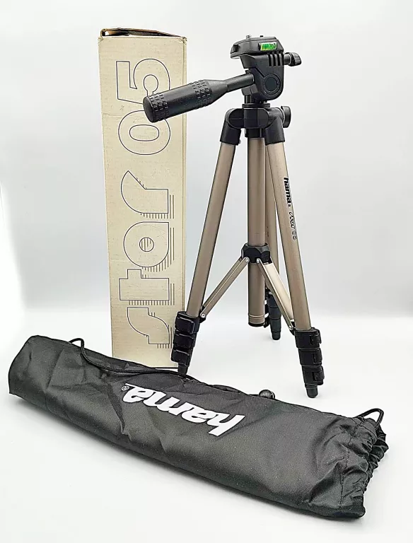 statyw-fotograficzny-hama-star-05-tripod-z-glowica-3-kierunkowa-glogowska-91a-poznan