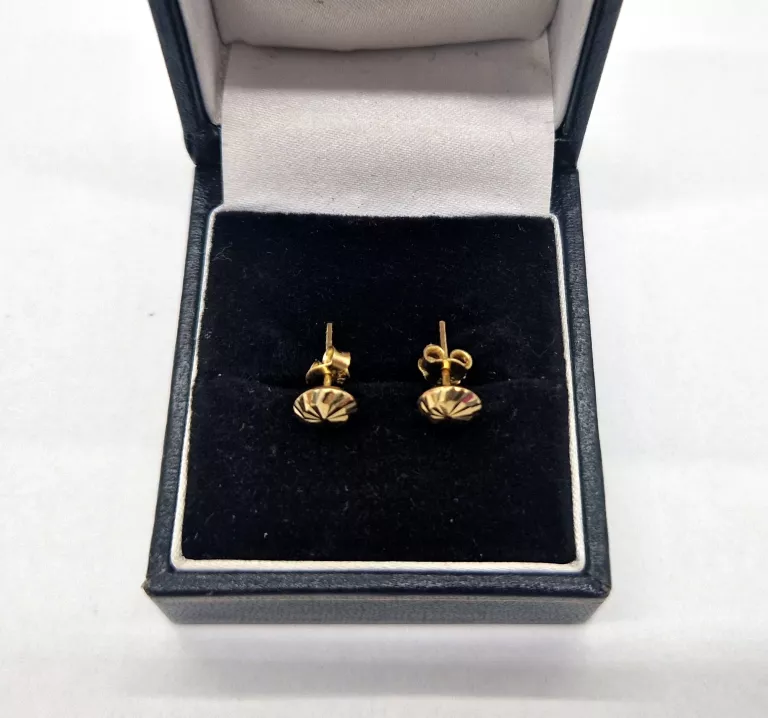 sliczne-zlote-kolczyki-kuleczki-082-585-ean-gtin-00000000