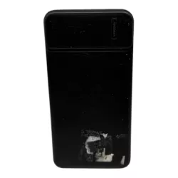 POWERBANK 10000MAH CZARNY TELFORCEONE