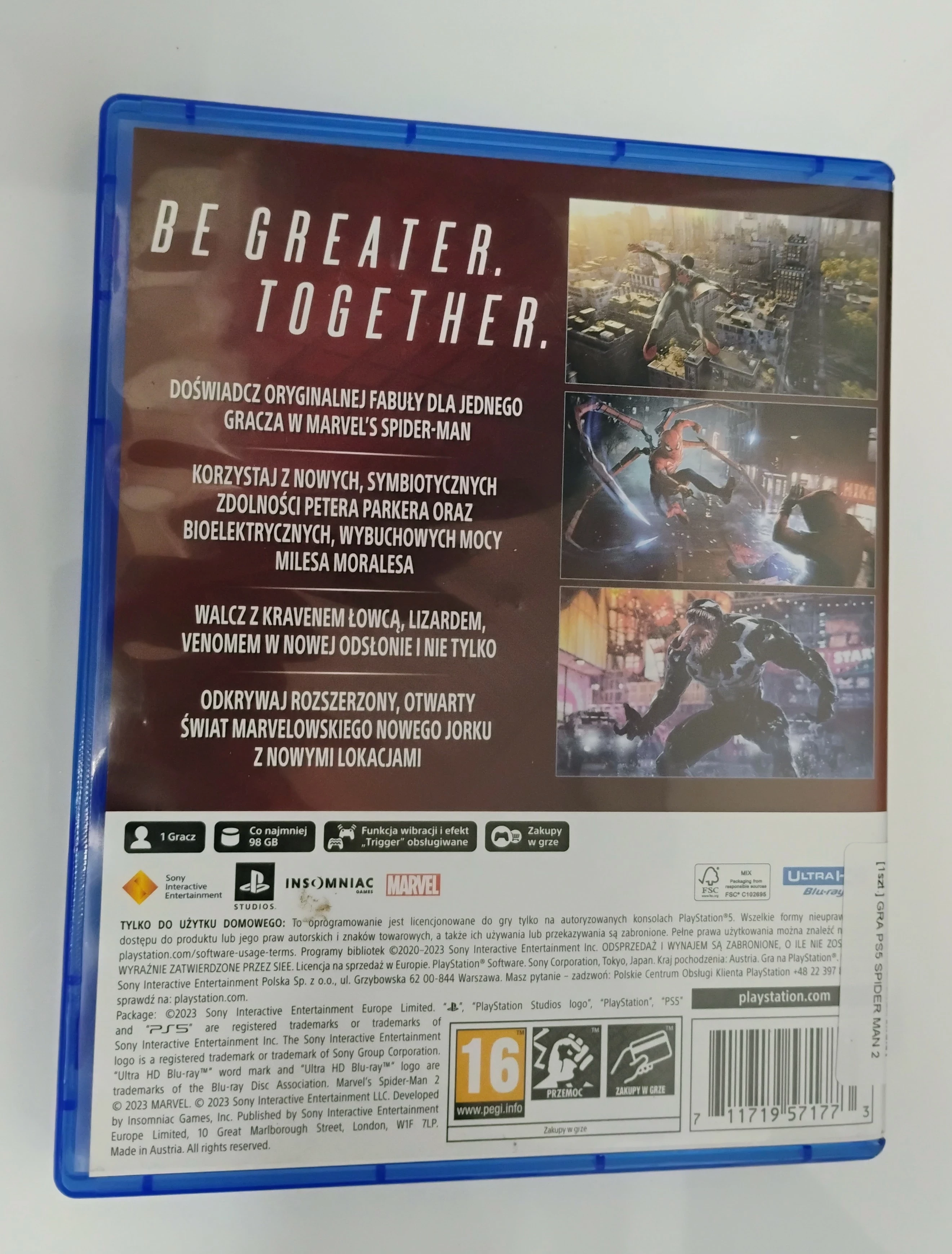 gra-ps5-spider-man-2-ean-gtin-0711719571698