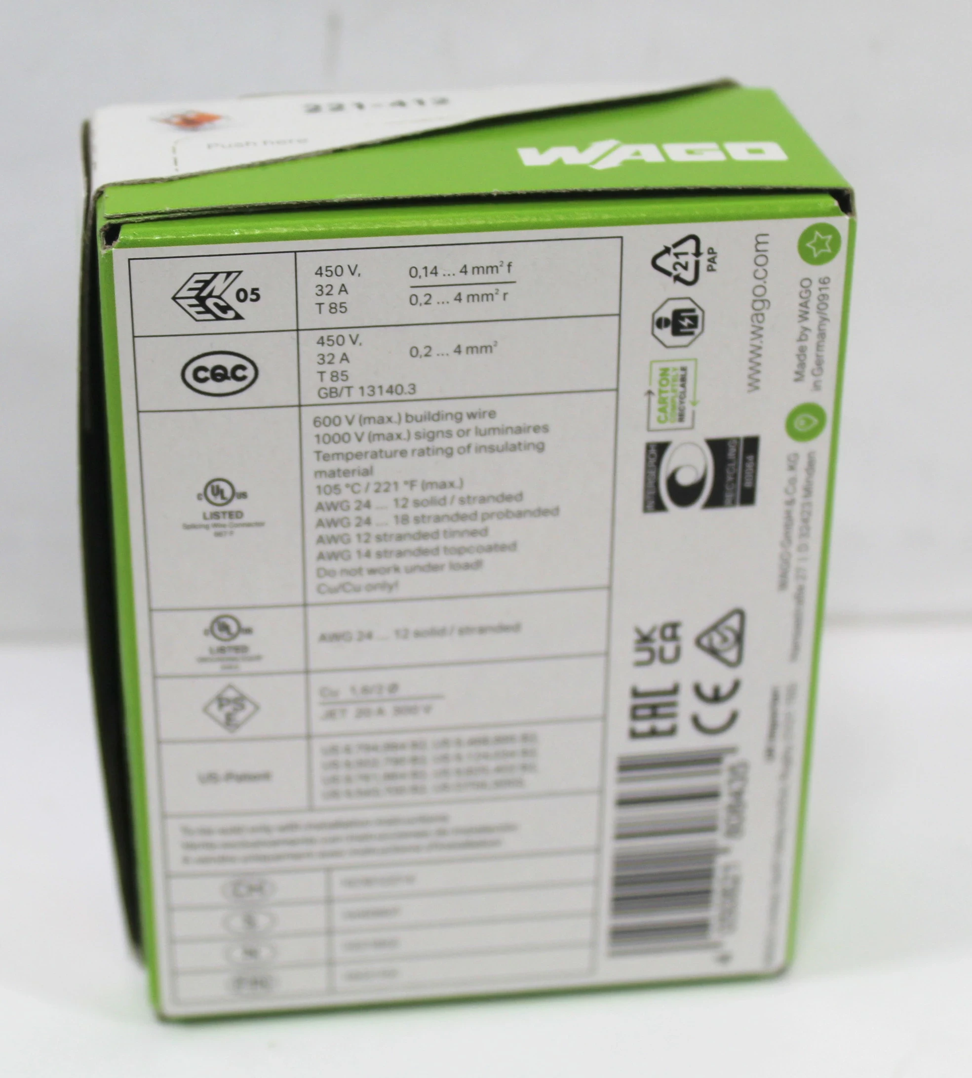 sztbkozlaczki-wago-221-412-x100-stan-11323-2