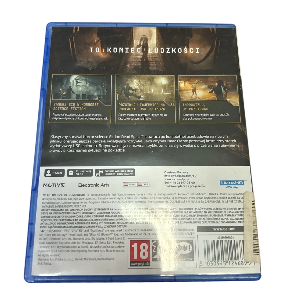 gra-na-ps5-dead-space-ean-gtin-5030933124691