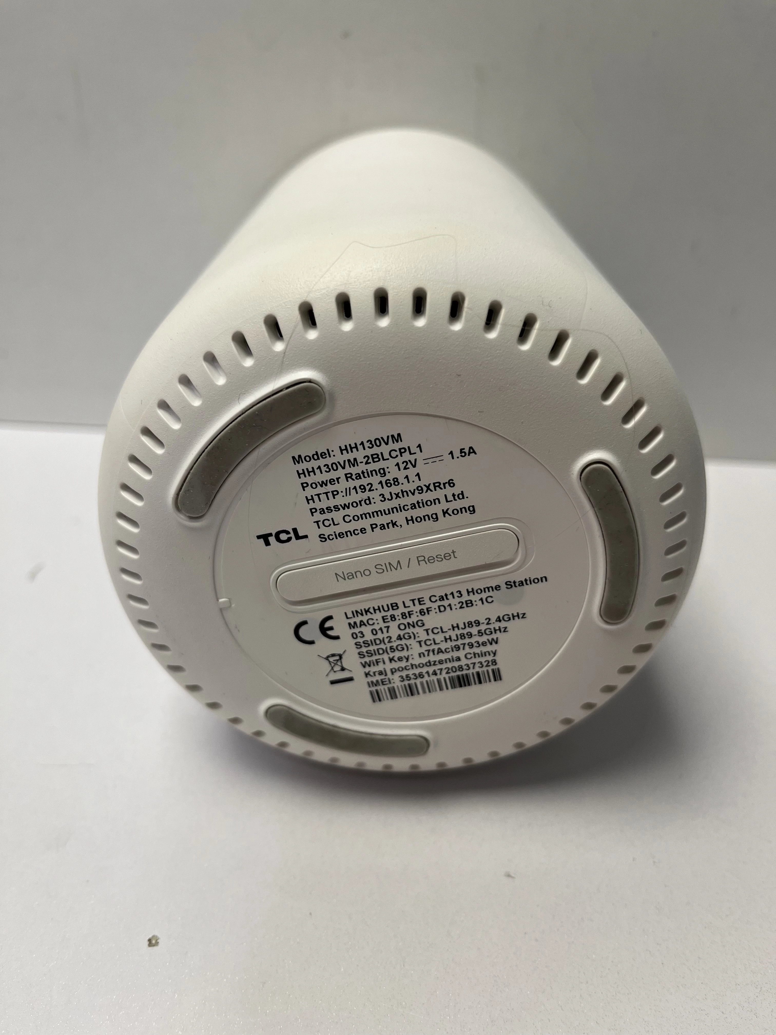 router-tcl-hh130vm-ean-gtin-4894461924861