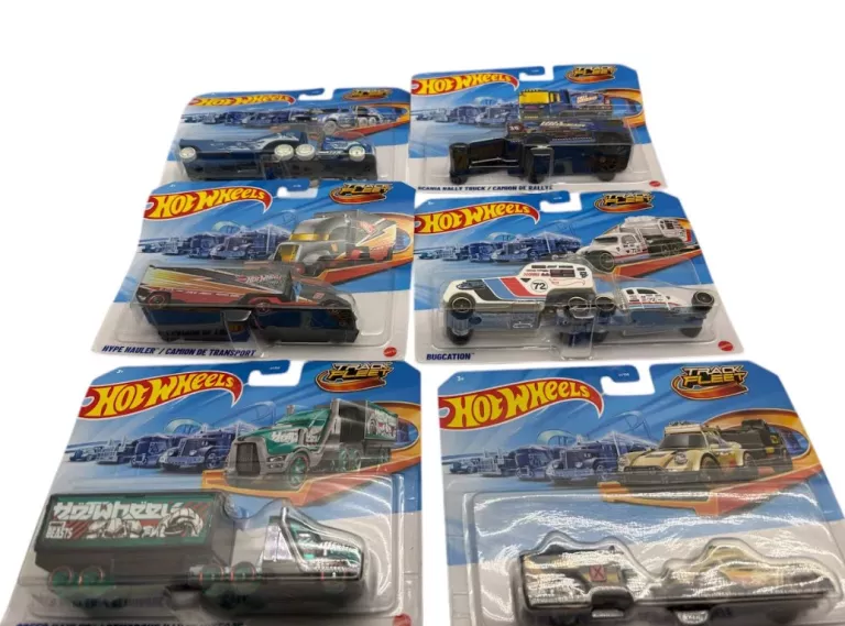 hotwheels-ciezarowka-track-fleet-1szt-wysylamy-losowo-daszynskiego-22-wroclaw-gracja