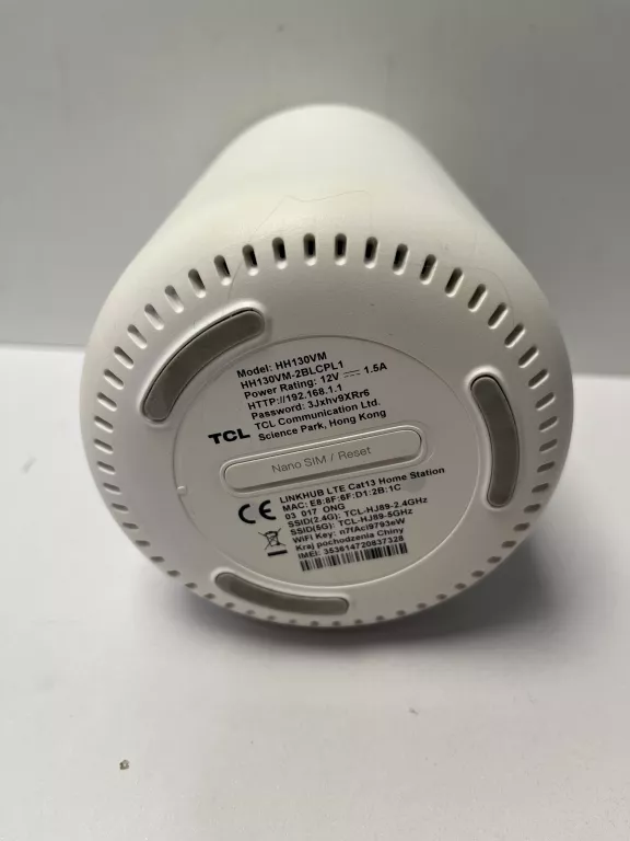 router-tcl-hh130vm-ean-gtin-4894461924861