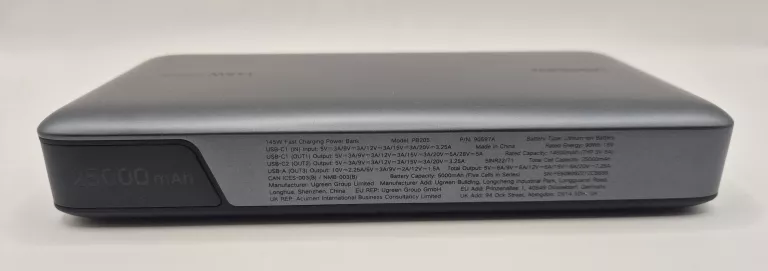 powerbank-ugreen-pb205-25000mah-kod-producenta-90597a