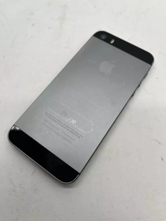 telefon-apple-iphone-5s-16gb-ean-gtin-0885909926695