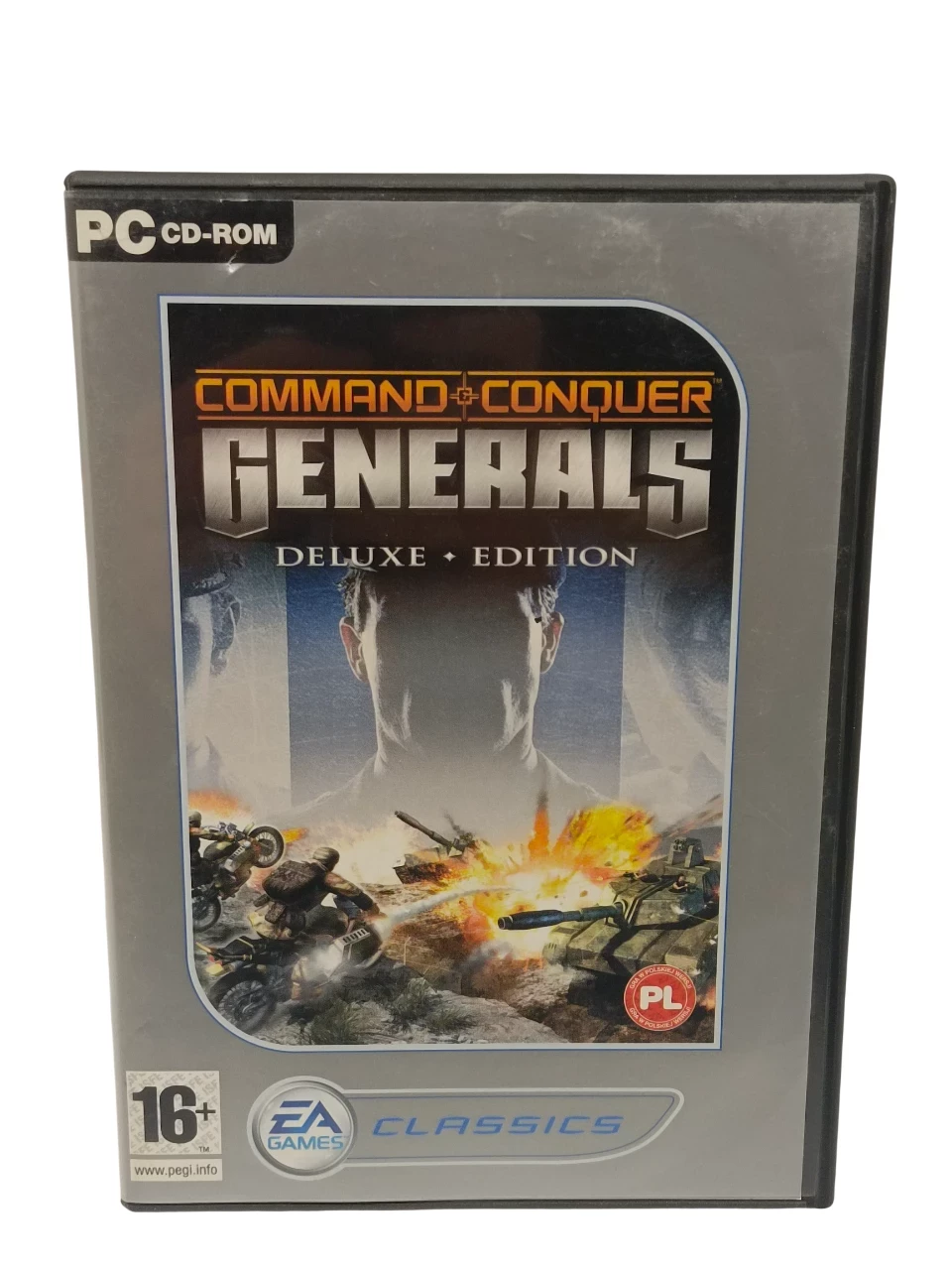gra-pc-command-conquer-generals-deluxe-edition-opolska-10-tarnowskie-gory