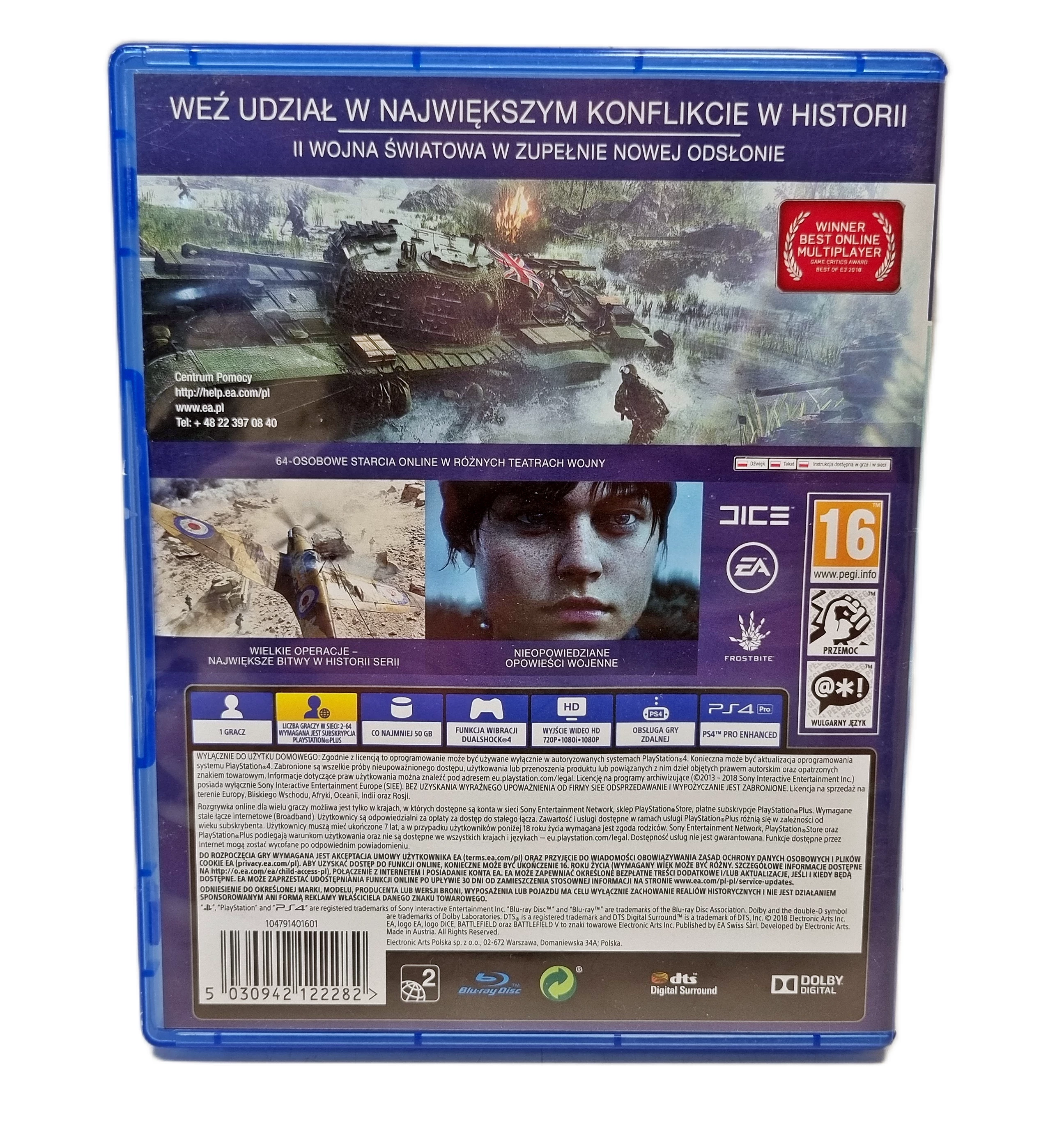 gra-battlefield-v-ps4-ean-gtin-5030942122282