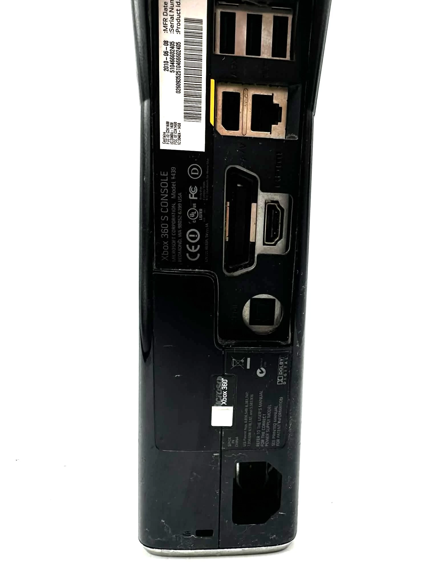 konsola-xbox-360-model-1439-250gb-komunikacja-205986-2