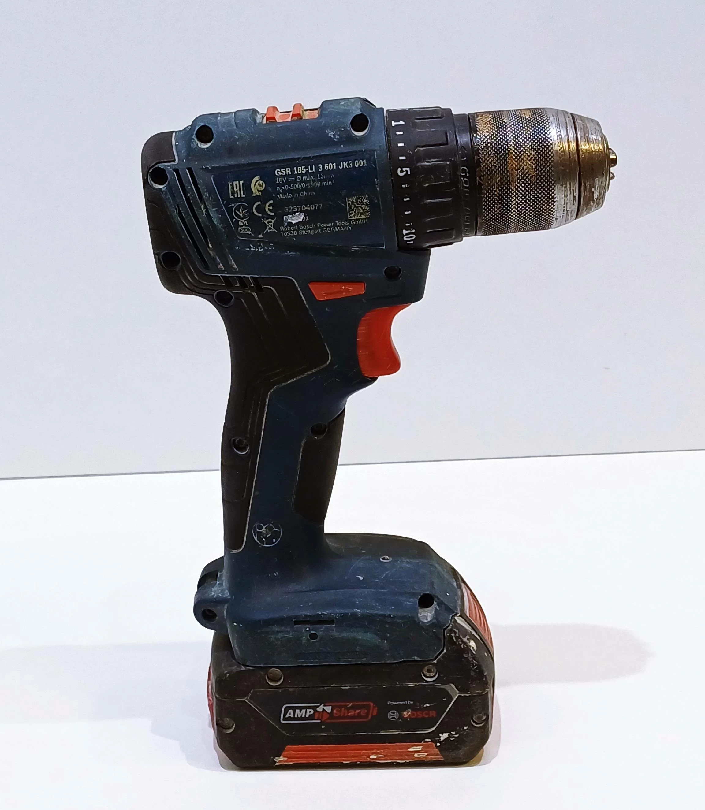 wkretarka-bosch-gsr-185-li-akumulator-stan-11323-2