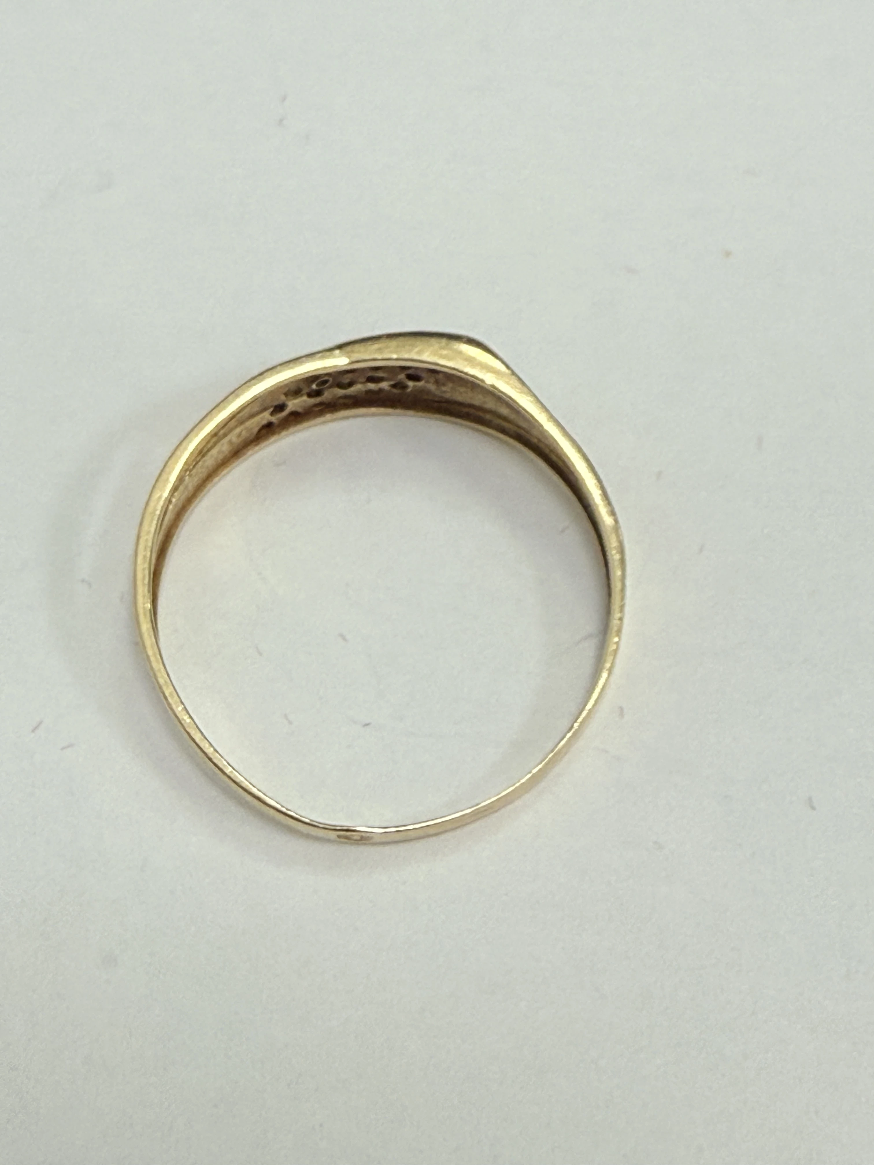 zloty-pierscionek585-178g-r23-stan-11323-2