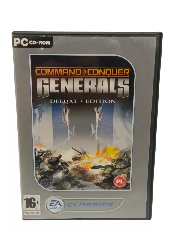 gra-pc-command-conquer-generals-deluxe-edition-opolska-10-tarnowskie-gory