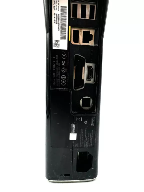 konsola-xbox-360-model-1439-250gb-komunikacja-205986-2