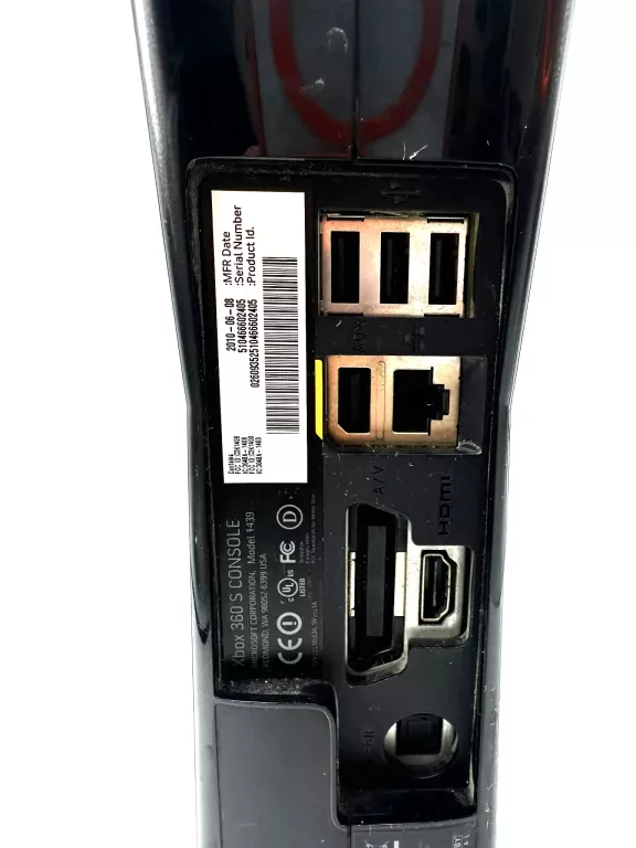 konsola-xbox-360-model-1439-250gb-waga-produktu-270