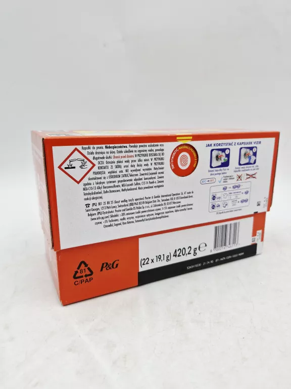 vizir-all-in-1-pods-alpejska-swiezosc-22-prania-stan-11323-2