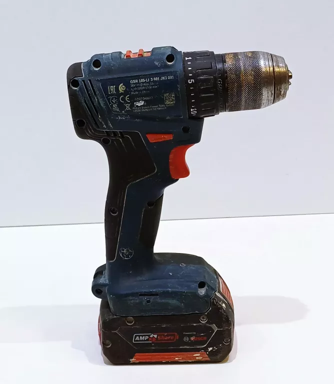 wkretarka-bosch-gsr-185-li-akumulator-stan-11323-2