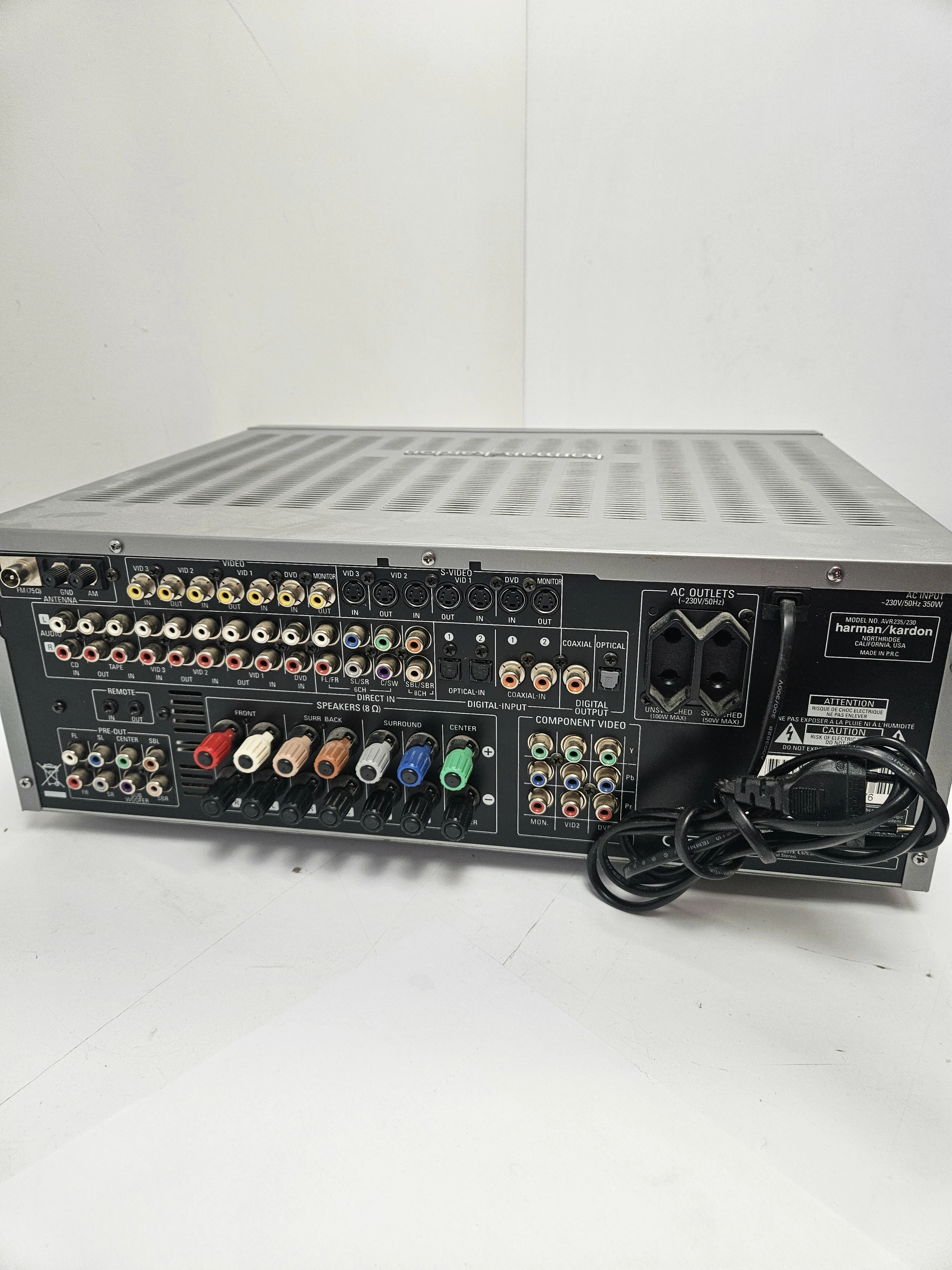 amplituner-harman-kardon-avr-235-pilot-system-dzwieku-208026-235158