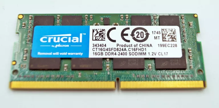 pamiec-ddr4-micron-crucial-ct16g4sfd824a-16gb-2400-mhz-do-laptopa-chelmska-50-warszawa