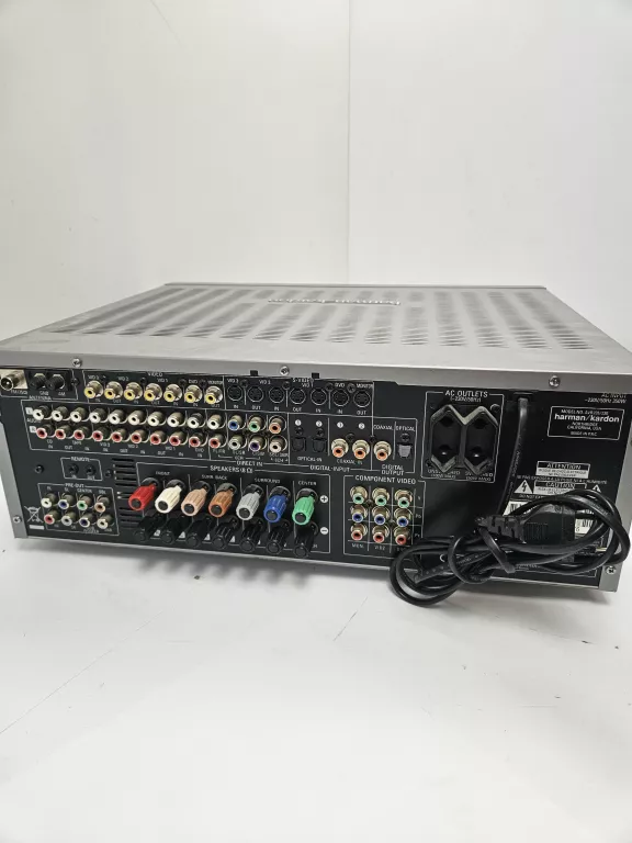 amplituner-harman-kardon-avr-235-pilot-system-dzwieku-208026-235158