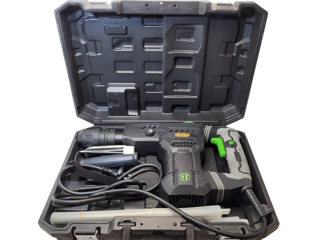 mlot-wyburzeniowy-niteo-tools-1300w-komplet-maksymalna-czestotliwosc-udaru-4200