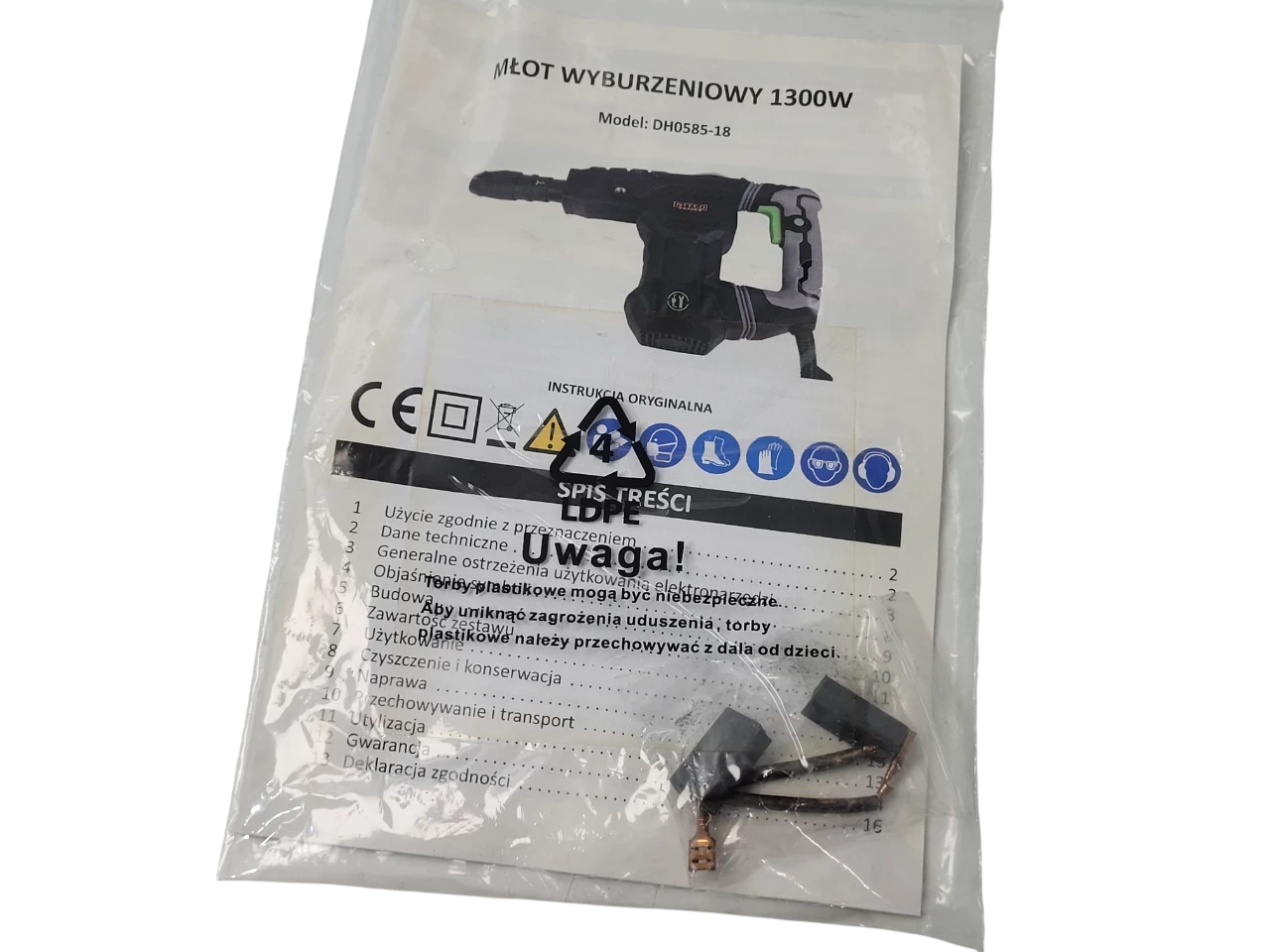 mlot-wyburzeniowy-niteo-tools-1300w-komplet-ean-gtin-5903050740320